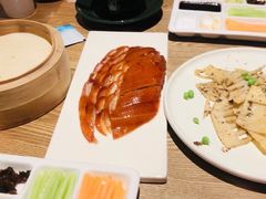 酥不腻烤鸭-小大董·烤鸭(凤凰汇店)