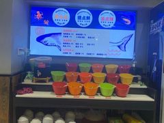 -蔚海之都·象山蒸汽海鲜(仙霞路店)