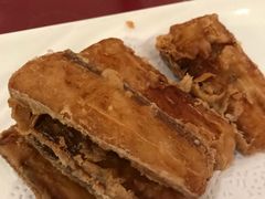 -东方太阳城淮扬餐厅(会所中餐厅店)