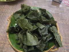 -傣泐金湾餐厅