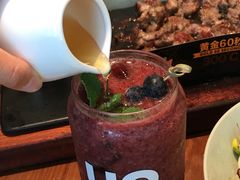 -一沙一城·岩烤牛扒(深圳首店)