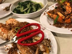 -桥底辣蟹(谢斐道店)