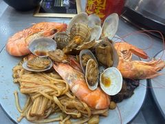 -仙螺岛海鲜自助餐厅(总店)