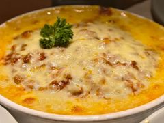 -Lia Cafe Bar Restaurant松山咖啡屋