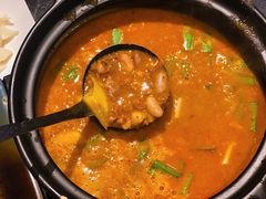 豆米火锅-泉味道贵州厨房(三里河店)