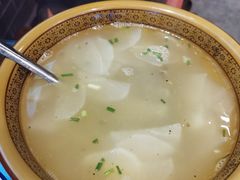 -富正毅三下锅·湘西韵味(天门山索道店)