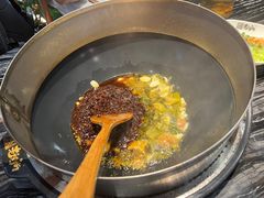 -老船舫·现做活鲜鱼馆(东郊记忆店)