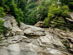 -黑龙潭风景区