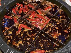 -重庆渝达老火锅(春熙路店)