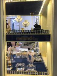 -MELAND CLUB亲子乐园·派对·餐厅(北京芳圆里ID MALL店)