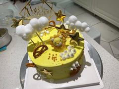 -西檬树SIMON·T轻奢蛋糕(大东方Max店)