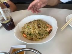 扬州炒饭-太兴餐厅(小径湾店)