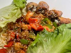 -友达面馆(广州总店)