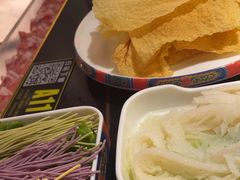 -京悦南门涮羊肉·羊蝎子火锅(田林路店)