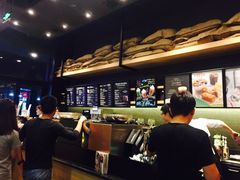 -星巴克臻选(宁波世纪东方广场店)