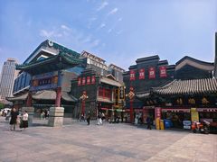 -古文化街旅游区