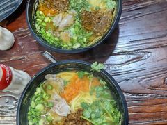 -一品飘香米线(一中总店)
