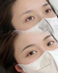 -莲姿娜·半永久纹眉皮肤管理