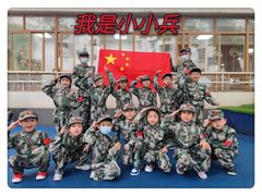 -世纪昂立幼儿园