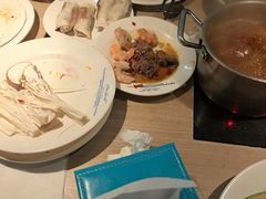 -星伦多自助料理(江阴万达店)