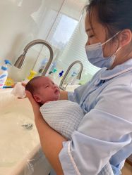 -蜜悦居月子会所(环贸中心店)