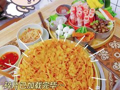 -顶上头·螺蛳火锅(五一新村店)