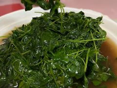 草头-蘭心餐厅(进贤路店)