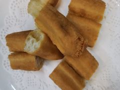-顺德公平靓正特色牛花粥(花都店)