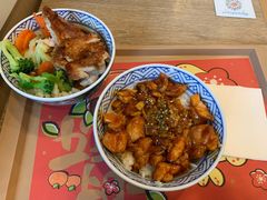 -吉野家(宾水道店)