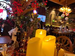 -MR.ROCKY洛奇先生RESTAURANT&BAR(宝安壹方城店)