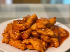 -华春餐馆(鱼山路店)