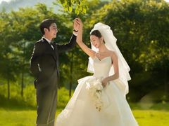 -金夫人婚纱摄影(惠阳店)