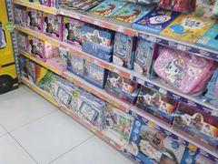 -TOYSRUS玩具反斗城(正大广场店)