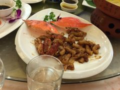 -苏苑饭店-中餐厅(长桥地区店)