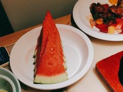 -绿茶餐厅(广州天河城店)