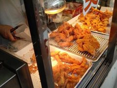 -白纸坊美式炸鸡