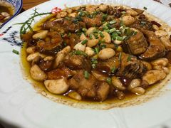 红烧海鳗-柳柳饭店(华山中路店)