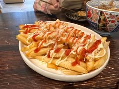-Makumo·卷云家庭料理餐厅(美糖广场店)