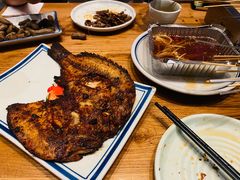 -老高烧烤(龙华星河iCO店)