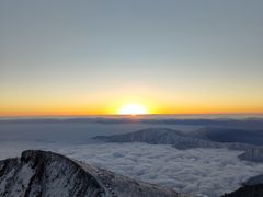 -牛背山