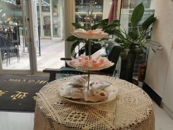 点击看大图 -美奈サロン美甲美睫皮肤管理