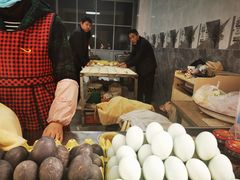 -贾家饦饦馍(回民街店)