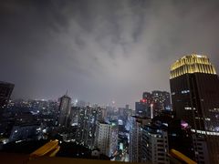 -富力丽思卡尔顿酒店·FLAIR餐厅酒吧
