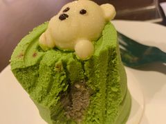 -星巴克(湖州梅地亚广场店)