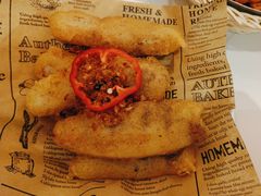 -避风塘·金牌店·夜宵(金玉兰店)