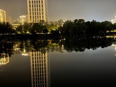 -后襄河公园
