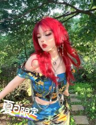 -东秀护肤造型