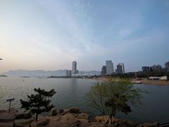 -在海一方公园