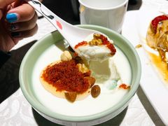 自制酸奶-旺顺阁·北京菜(北辰上品+)