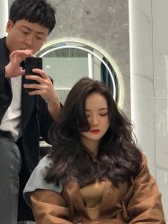 -MMbyHair Code芭曲发型